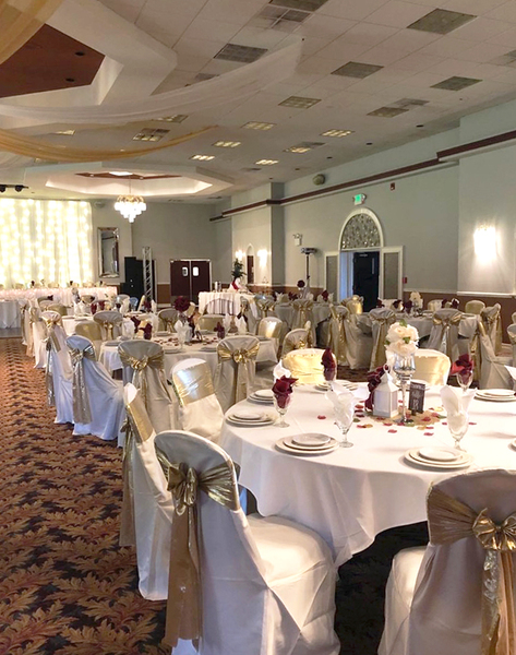 St. Elijah Event Center