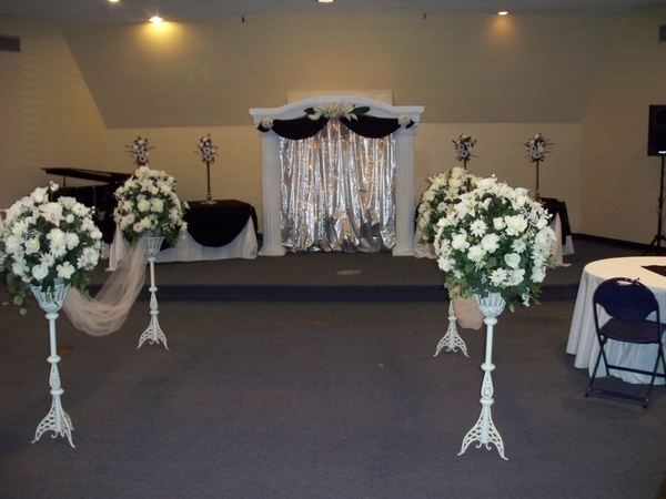 The Carrollwood Cultural Center