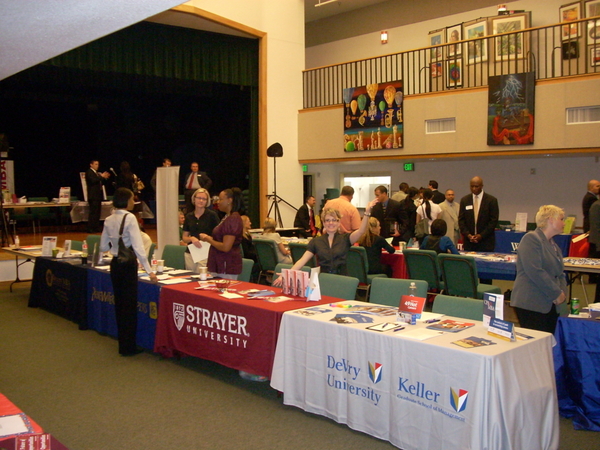 The Carrollwood Cultural Center