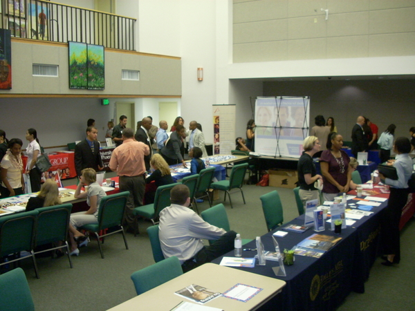 The Carrollwood Cultural Center