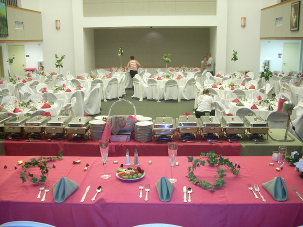 The Carrollwood Cultural Center