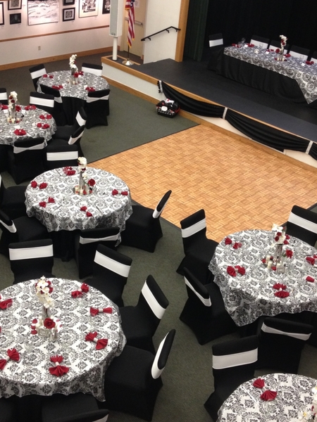 The Carrollwood Cultural Center