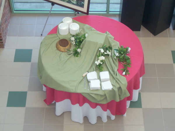 The Carrollwood Cultural Center