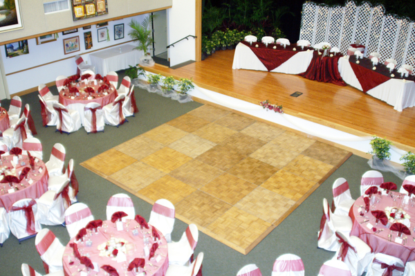 The Carrollwood Cultural Center