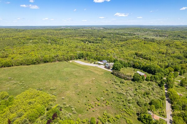 Maple Hill Farm Inn and Conference Center