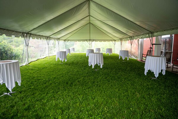 Maple Hill Farm Inn and Conference Center