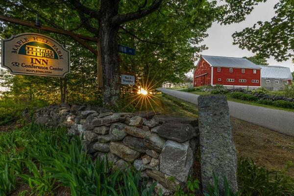 Maple Hill Farm Inn and Conference Center