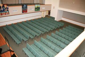 Main Theatre