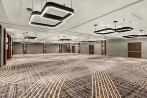La Canterra Grand Ballroom