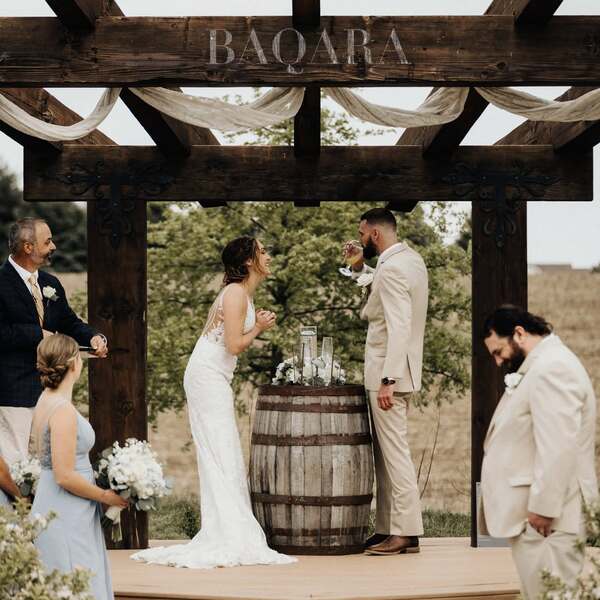 Baqara