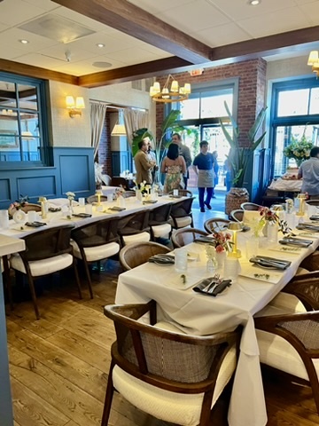 Los Gatos Parkside