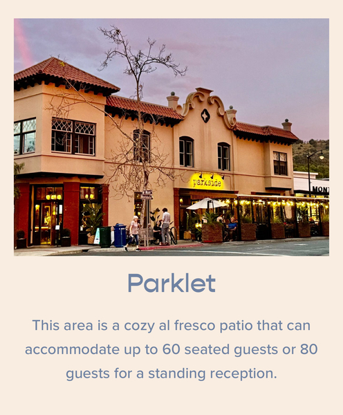 Los Gatos Parkside
