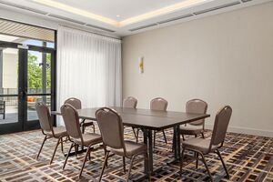 Pearl Boardroom