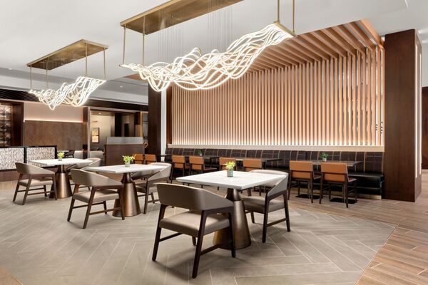 Marriott San Antonio Airport