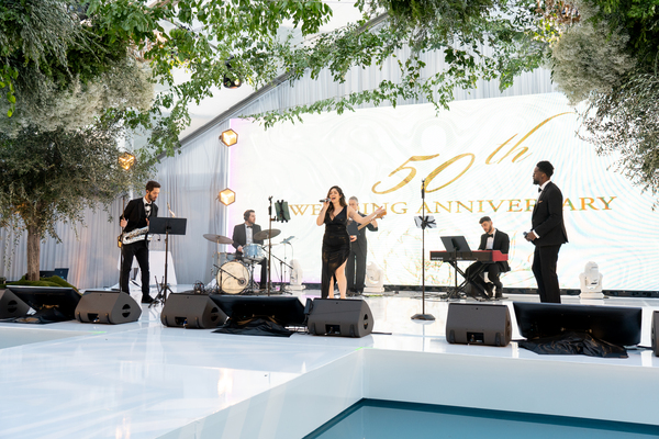 Sunny Jazz Band