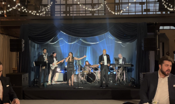 Sunny Jazz Band