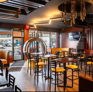 The Chic Bistro