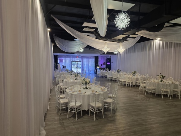 EVP Venue and Party Rentals