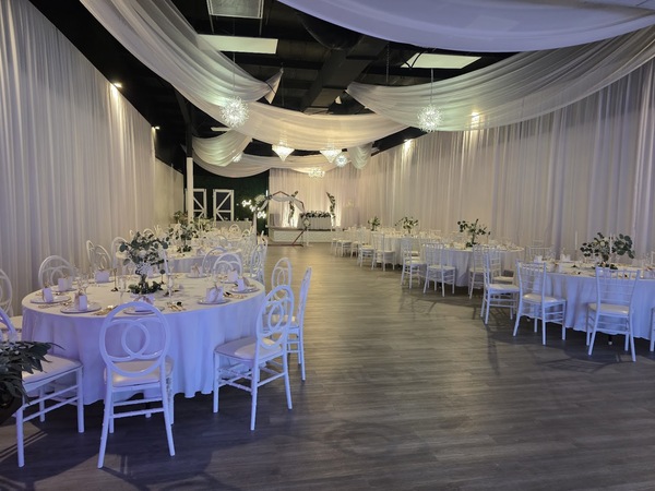 EVP Venue and Party Rentals