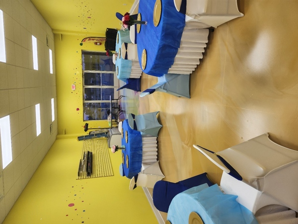 One Stop Party Shop & Events