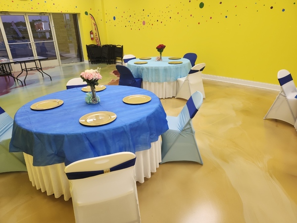 One Stop Party Shop & Events