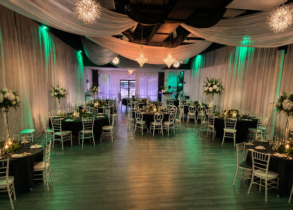 EVP Venue and Party Rentals