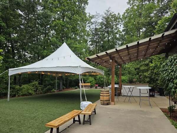 Juliette Chapel & Events