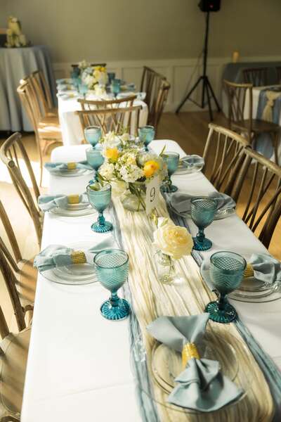 Juliette Chapel & Events