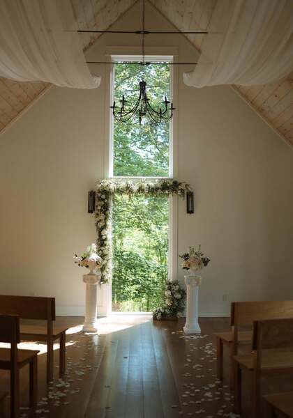 Juliette Chapel & Events