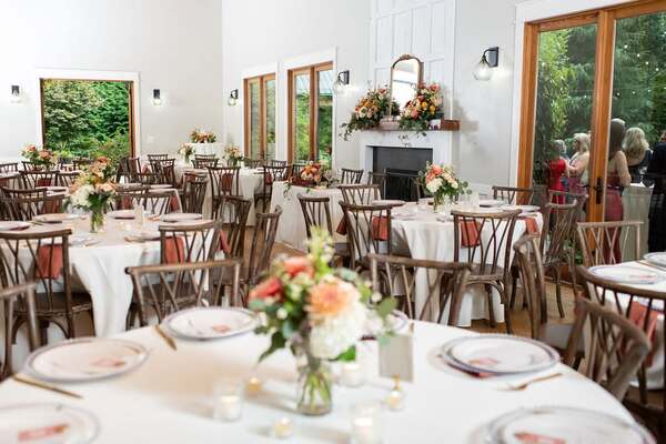 Juliette Chapel & Events