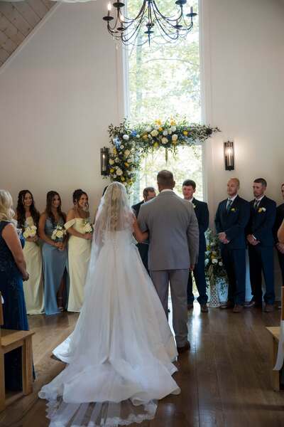 Juliette Chapel & Events