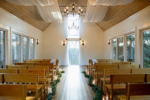 Juliette Chapel & Events