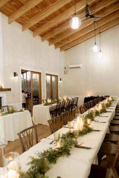 Juliette Chapel & Events