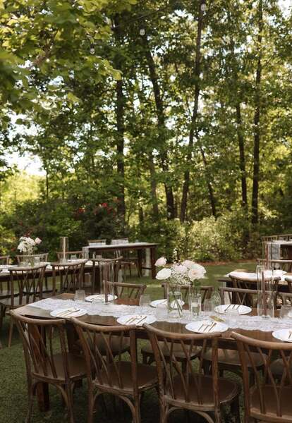 Juliette Chapel & Events