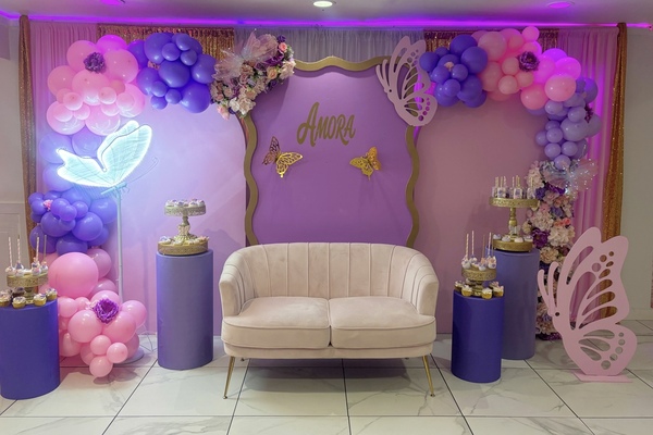 ALLERTONE SHOWCASE