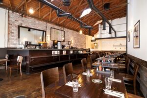 Main Dining Room