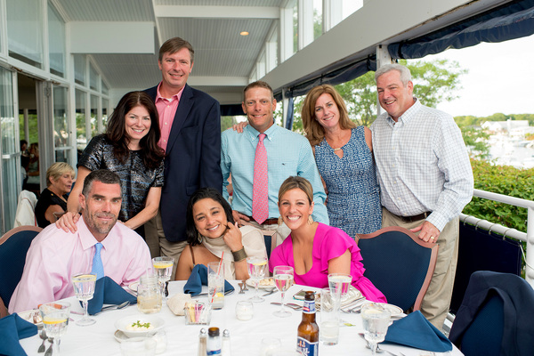 Flying Bridge Restaurant
