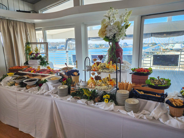 Flying Bridge Restaurant