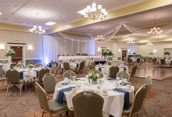 RIT Inn & Conference Center