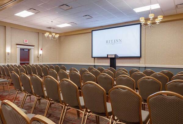RIT Inn & Conference Center