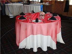 LinenTablecloth - Ponca City