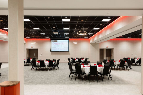 Gateway Hotel and Conference Center