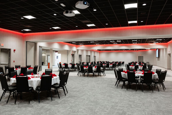 Gateway Hotel and Conference Center