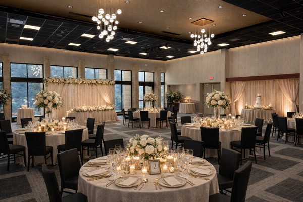 Gateway Hotel and Conference Center