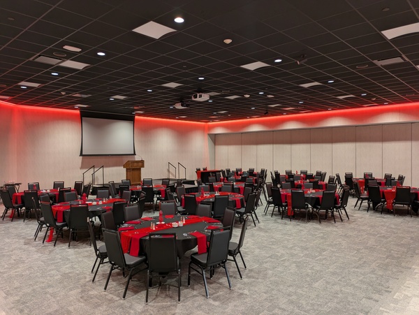 Gateway Hotel and Conference Center