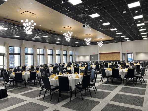 Gateway Hotel and Conference Center