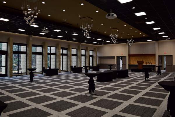 Gateway Hotel and Conference Center