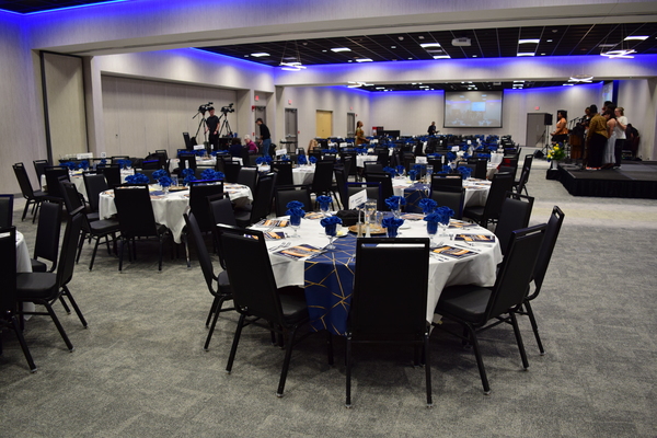 Gateway Hotel and Conference Center