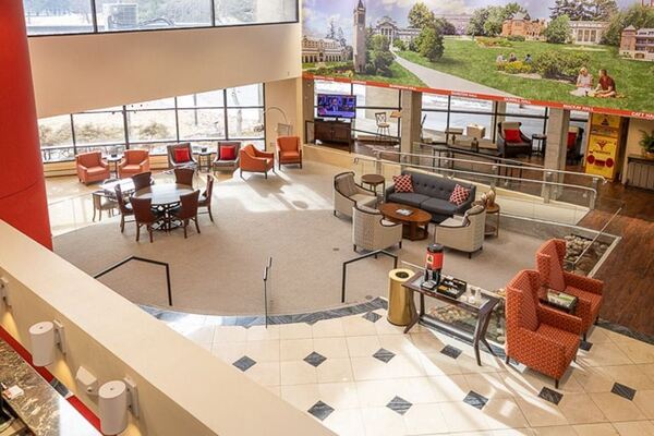 Gateway Hotel and Conference Center