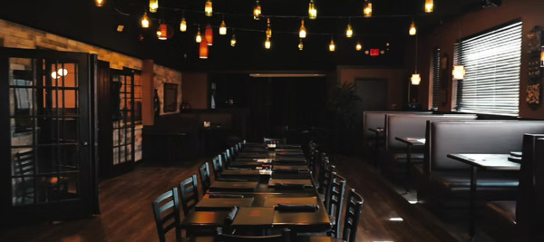 Uptown Grille
